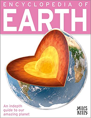 Encyclopedia of Earth