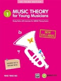 Music Theory for Young Musicians Grade 1