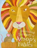 Ilustrated Treasury of Aesop's Fables