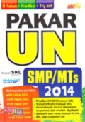 Pakar UN (Ujian Nasional) SMP/MTs 2014