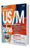 Prediksi Pasti Lulus  US/M Ujian Sekolah/Madrasah SD/MI 2016