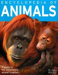 Encyclopedia Of Animals