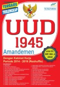 UUD 1945 Amandemen