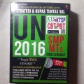 Strategi & Kupas Tuntas SKL UN 2016